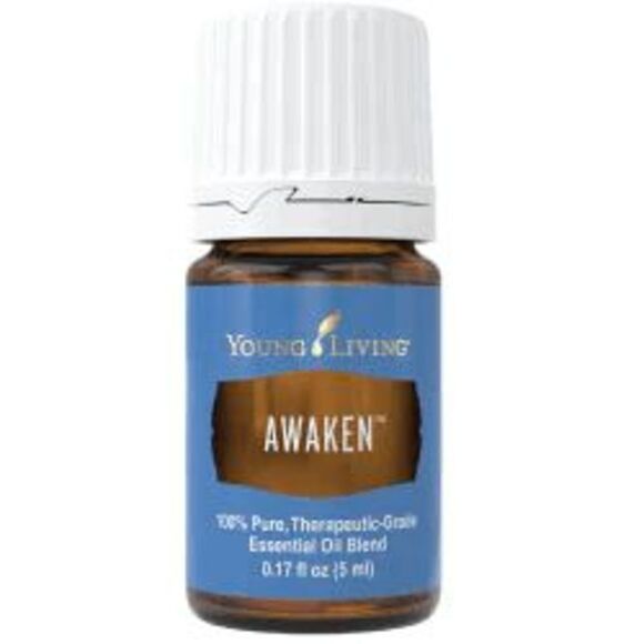 Young Living Awaken Essential Oil Blend - Picture 1 of 1